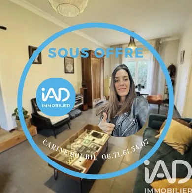 Townhouse at Toulouse (31200)