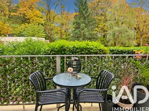 Appartement à Yerres (91330)