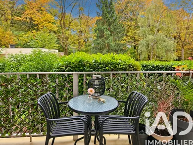 Appartement à Yerres (91330)