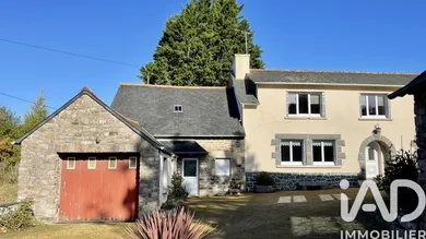 Maison traditionnelle à Paimpol (22500)