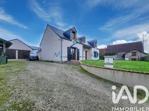 Maison à Avaray (41500)