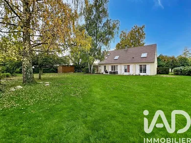 Maison à Marles-en-Brie (77610)