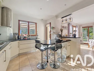 Maison à Corps-Nuds (35150)