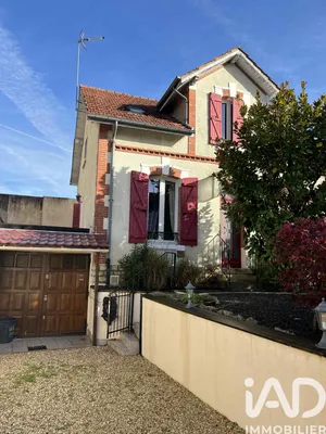 Traditional house in Auxerre (89000)