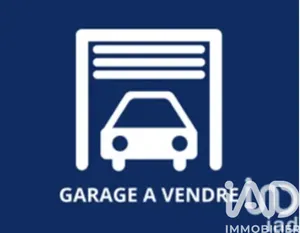 Garage à Quiberon (56170)