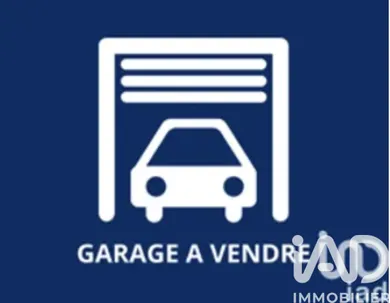 Garage in Quiberon (56170)