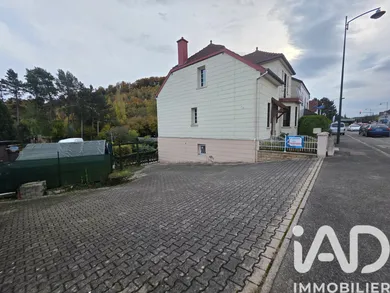 Maison à Betting (57800)