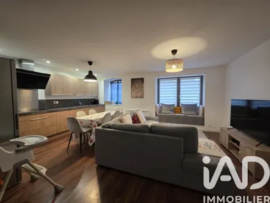 Apartment in Tourcoing (59200)