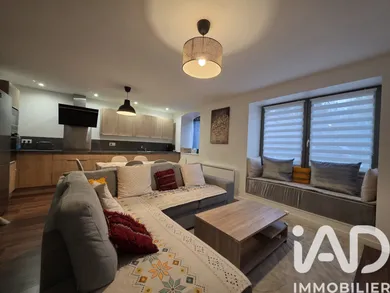 Apartment in Tourcoing (59200)