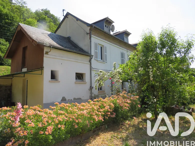 Maison 3 pièces 88 m² · à Brionne · 88 m² · 129 000 €