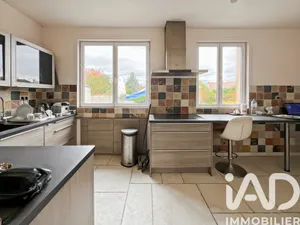 Maison à Chelles (77500)