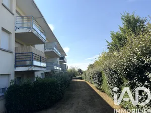 Apartment at Colomiers (31770)