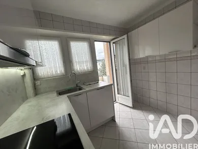 Apartment in Saverne (67700)