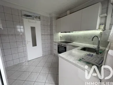 Apartment in Saverne (67700)