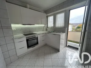 Appartement à Saverne (67700)