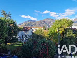 Appartement à GRENOBLE (38100)