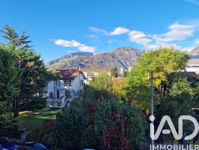Apartment in GRENOBLE (38100)