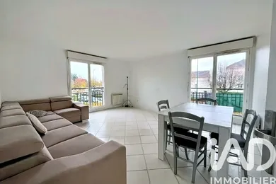 Apartment in Taverny (95150)