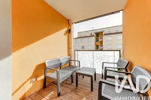 Appartement à Vénissieux (69200)