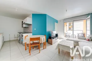 Apartment at Vénissieux (69200)