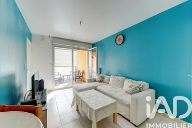 Apartment in Vénissieux (69200)