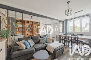 Maison à Villeparisis (77270)