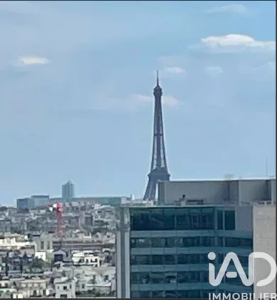 Appartement à Courbevoie (92400)