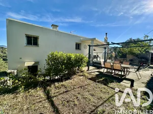 Maison à La Gaude (06610)