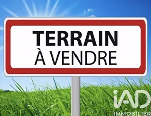 Terrain à Quiberon (56170)