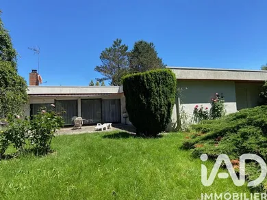 Maison à Dole (39100)