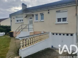 Maison à Châlette-sur-Loing (45120)