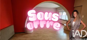 Maison de village à Beuvry (62660)