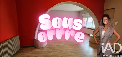 Village house at Beuvry (62660)