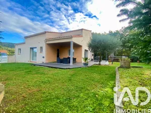 House in Les Cluses (66480)