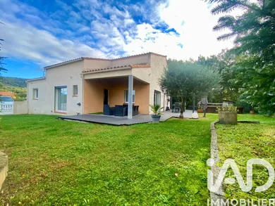 House in Les Cluses (66480)