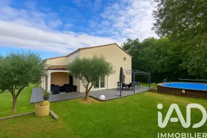 Maison à Les Cluses (66480)