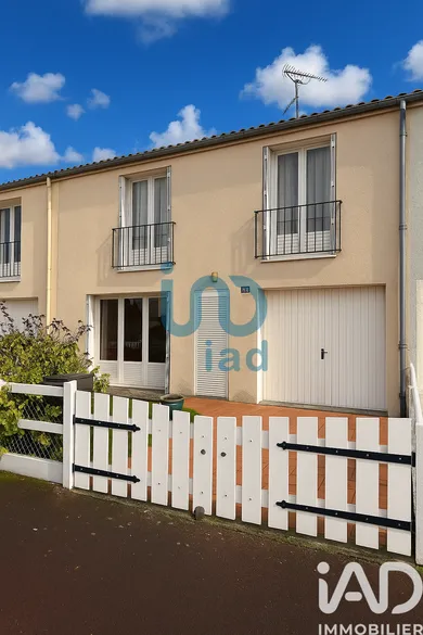 House in Briare (45250)