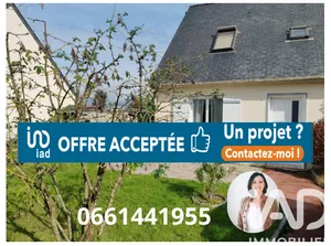 House at Montoir-de-Bretagne (44550)