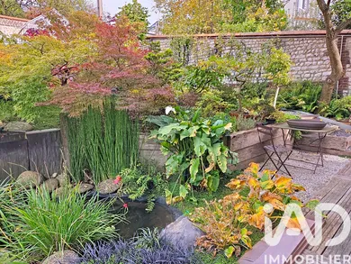 Mansion in Bois-Guillaume (76230)