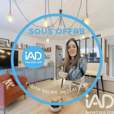 Apartment at Toulouse (31300)