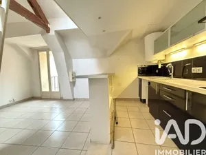 Studio à Palaiseau (91120)