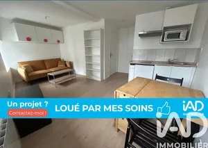 Appartement à Tours (37100)