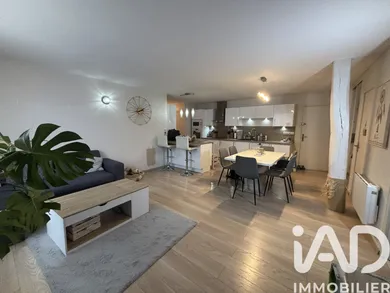 Appartement à Châlons-en-Champagne (51000)