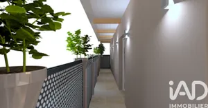 Appartement à Aix-en-Provence (13100)