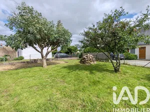 House at Saint-Joachim (44720)