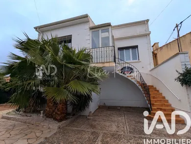 Maison à Béziers (34500)