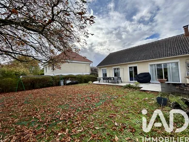 Maison à Herblay-sur-Seine (95220)