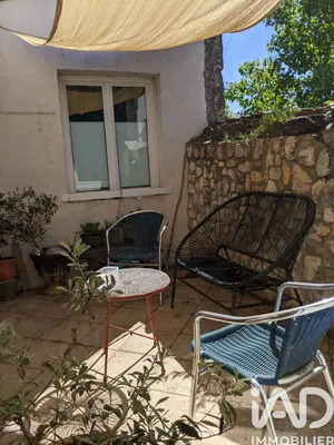 House at Agde (34300)