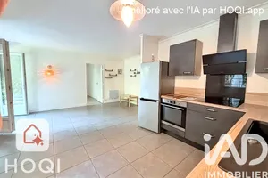 Apartment in Corbeil-Essonnes (91100)