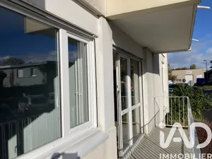 Apartment at Hérouville-Saint-Clair (14200)